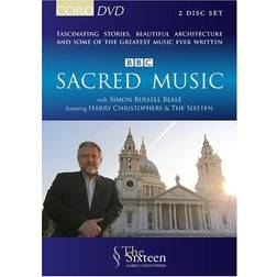 Sacred Music (The BBCs Groundbreaking TV Series) [DVD] [2010]